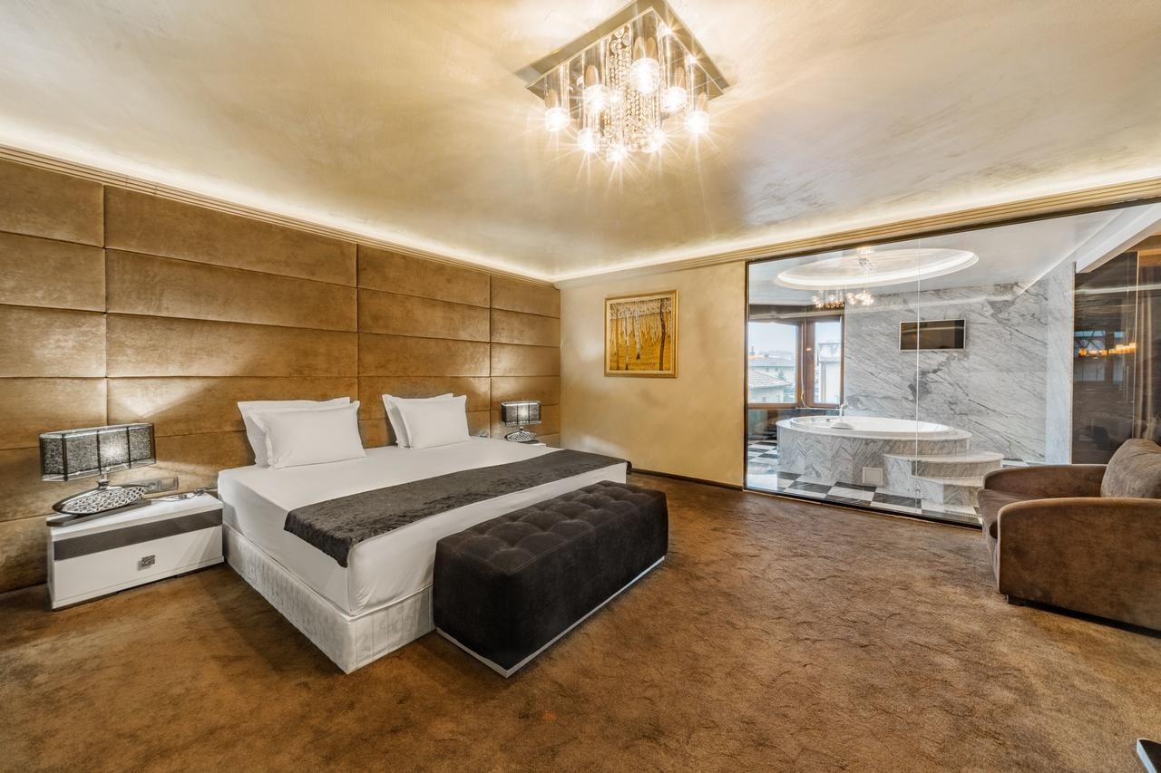GRAND HOTEL BANSKO