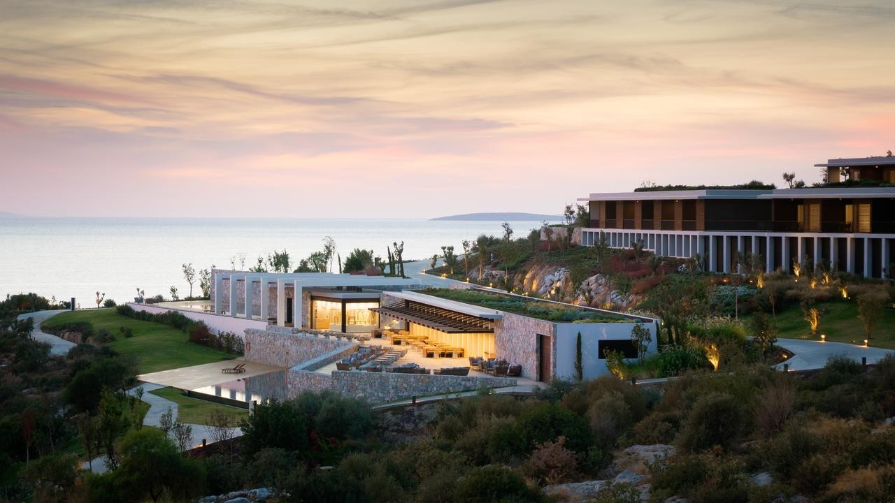 SIX SENSES KAPLANKAYA