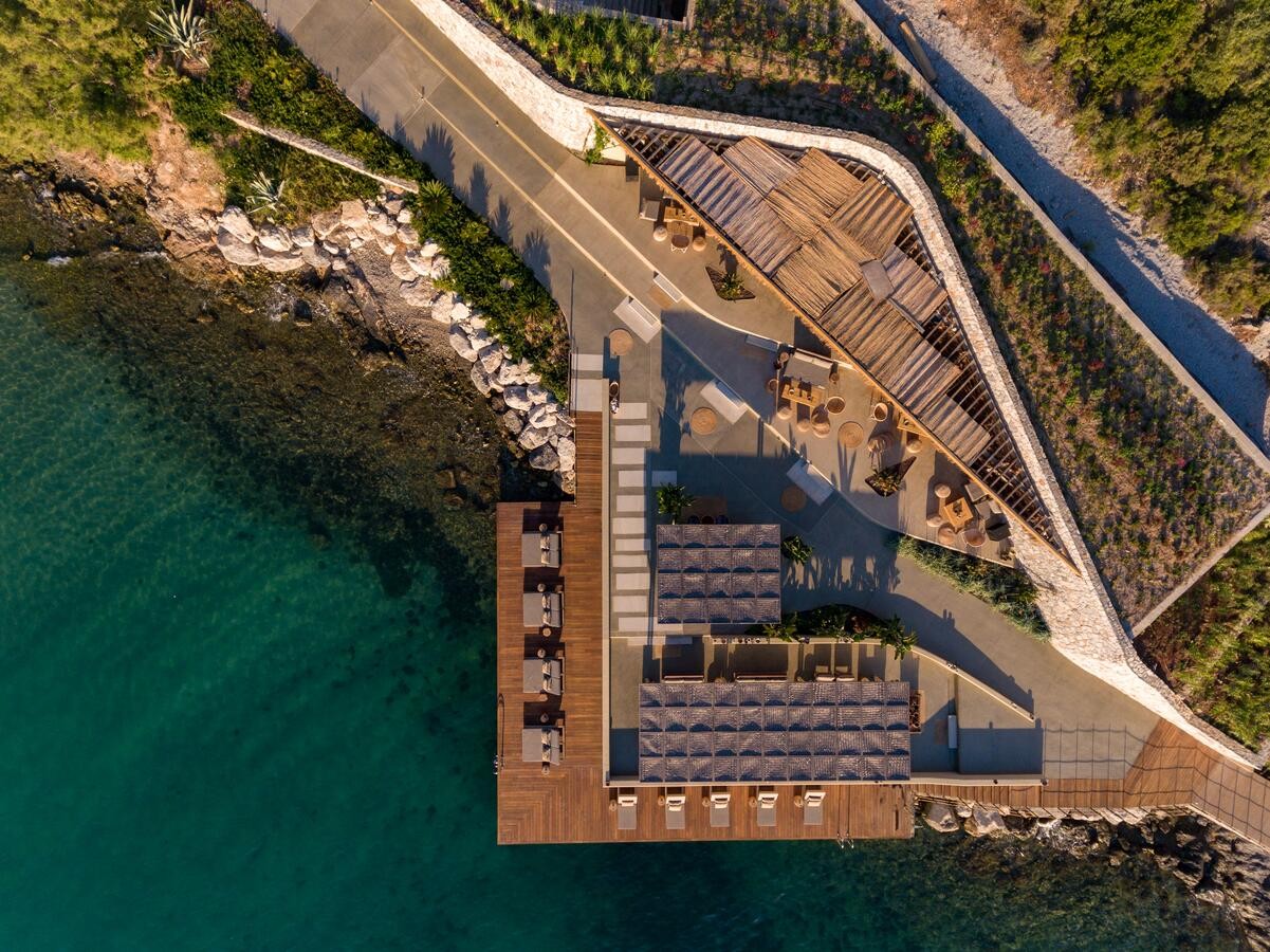 SIX SENSES KAPLANKAYA