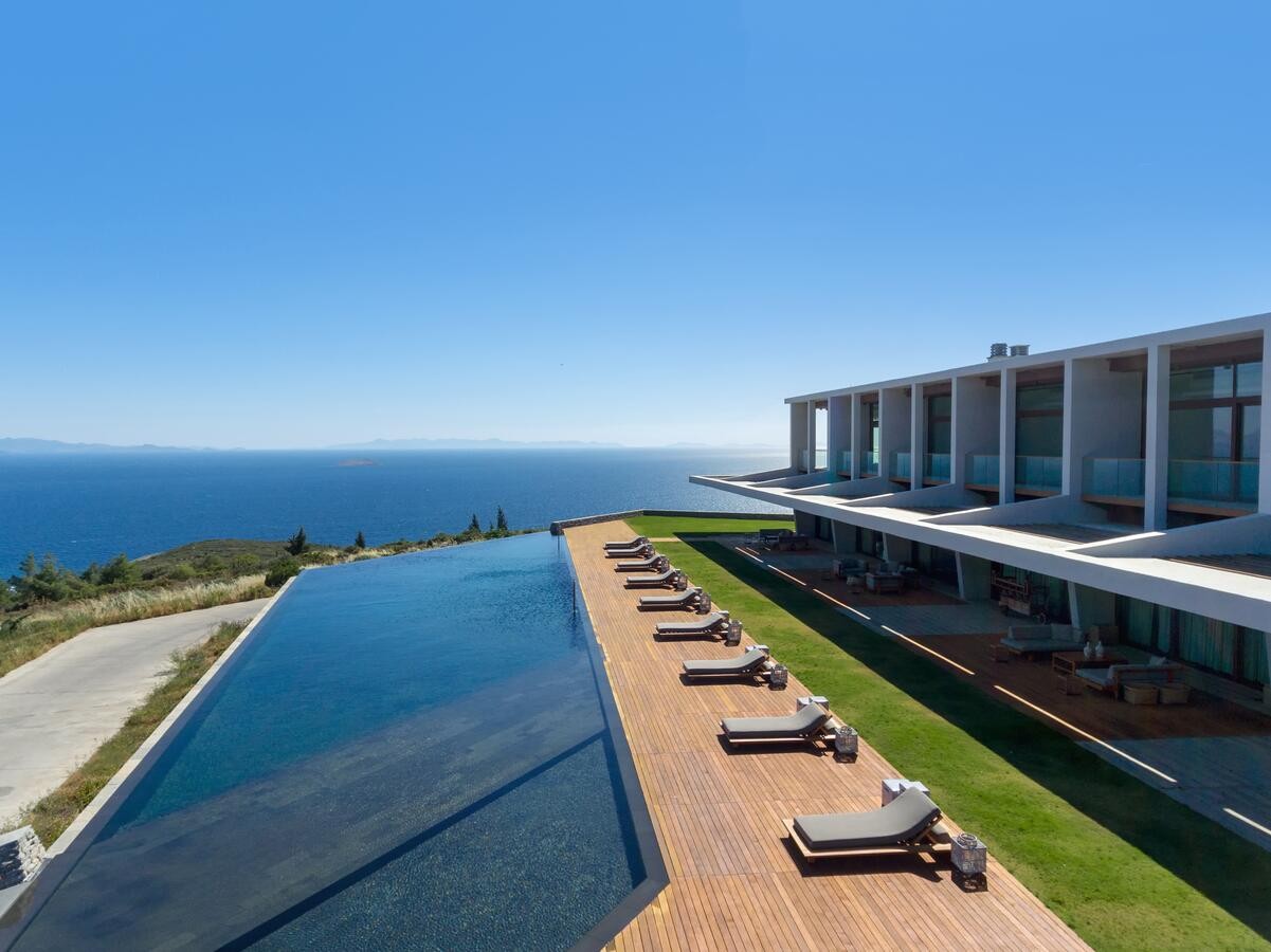 SIX SENSES KAPLANKAYA