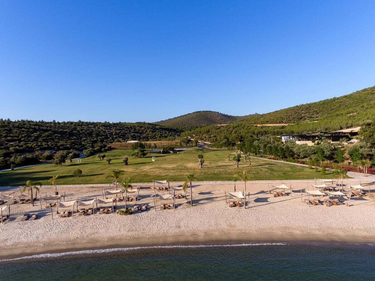 SIX SENSES KAPLANKAYA