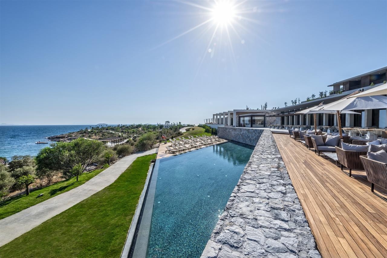 SIX SENSES KAPLANKAYA