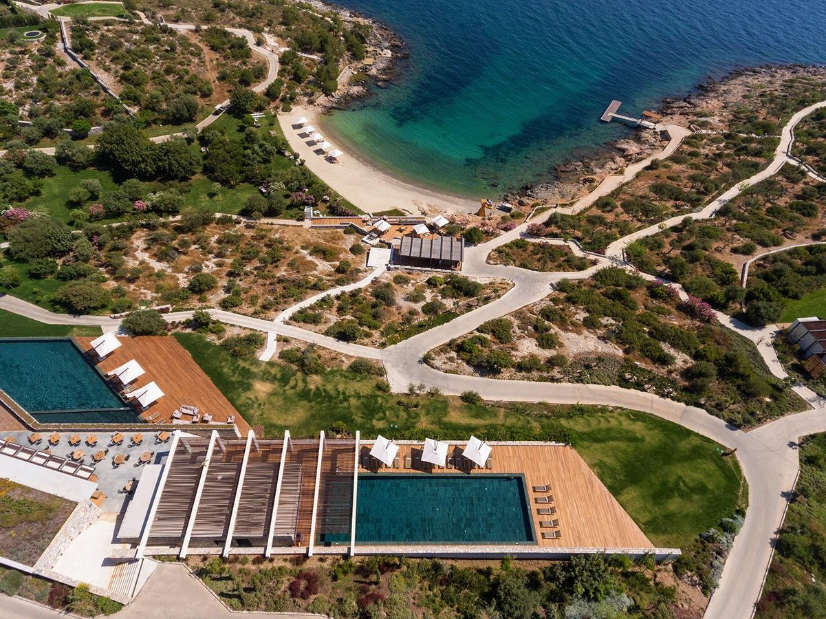 SIX SENSES KAPLANKAYA