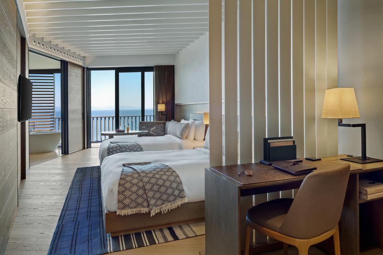 SIX SENSES KAPLANKAYA