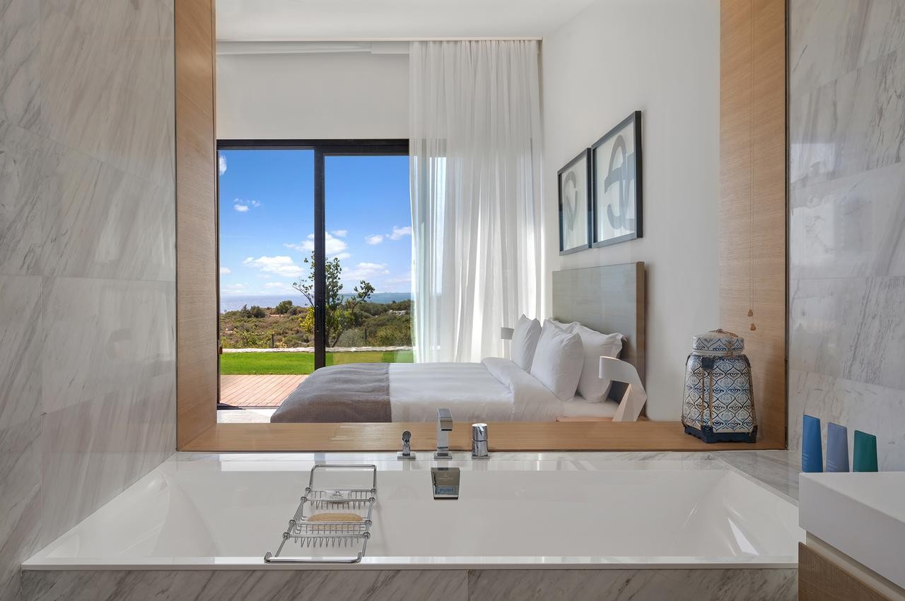 SIX SENSES KAPLANKAYA