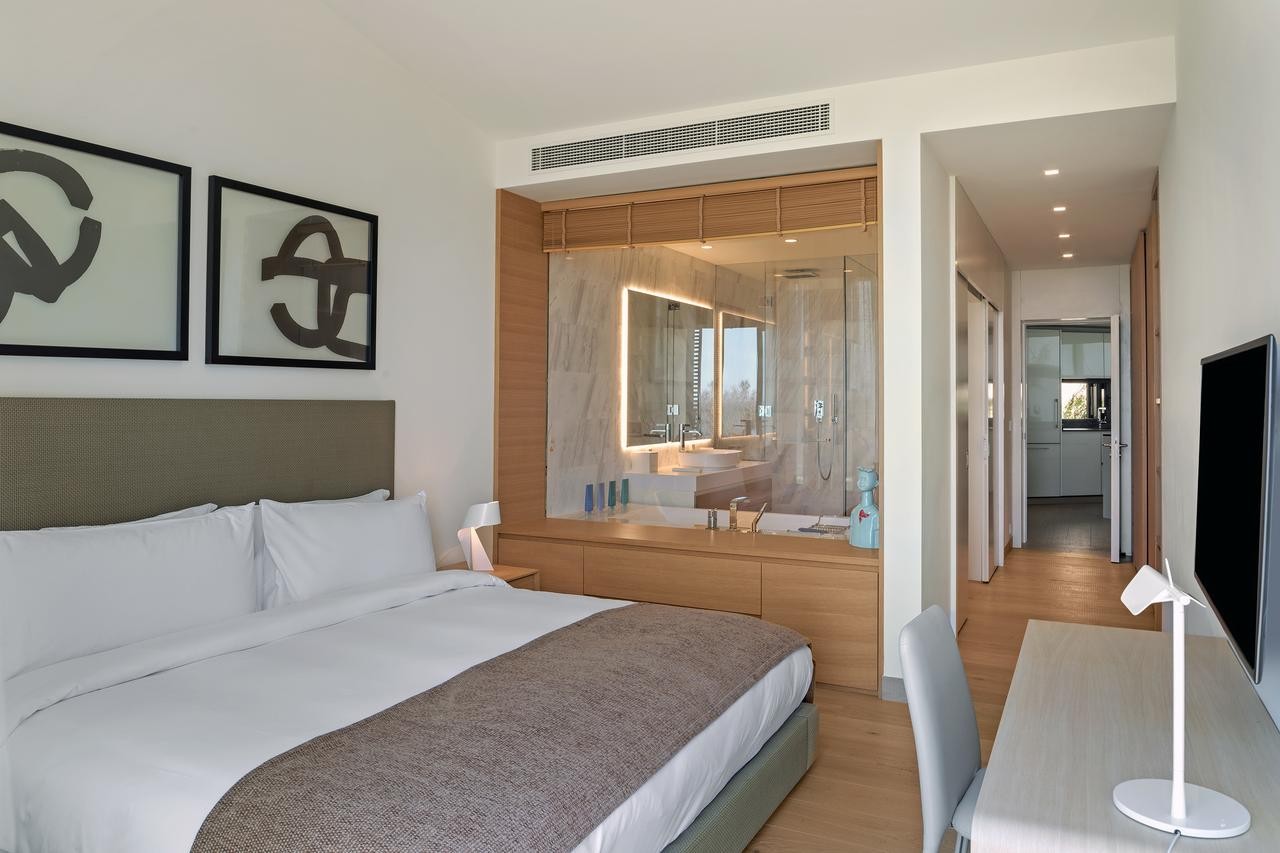 SIX SENSES KAPLANKAYA