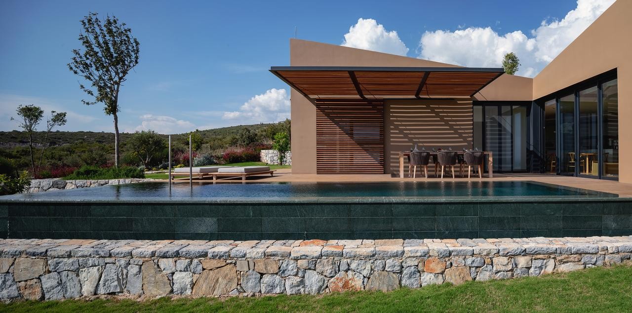 SIX SENSES KAPLANKAYA