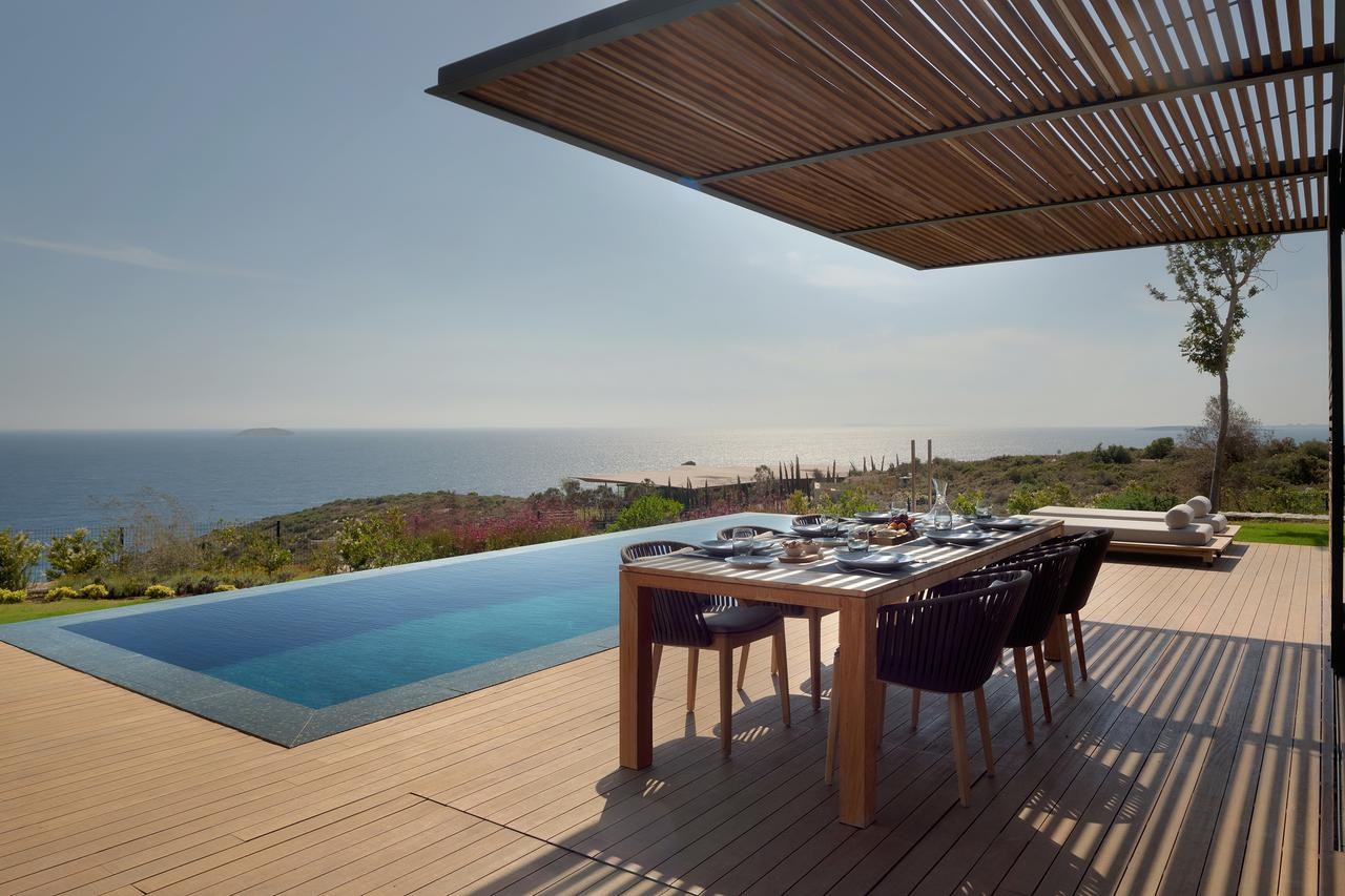 SIX SENSES KAPLANKAYA