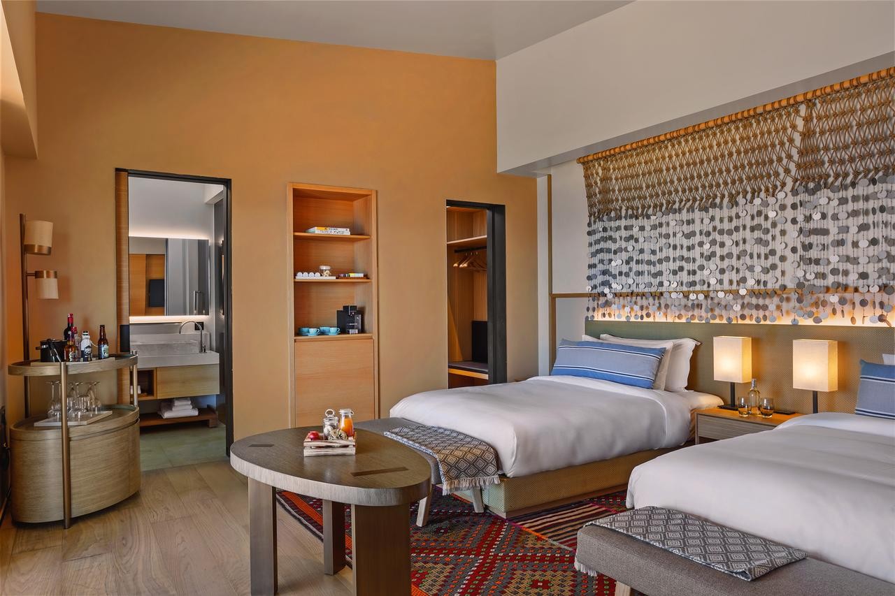 SIX SENSES KAPLANKAYA