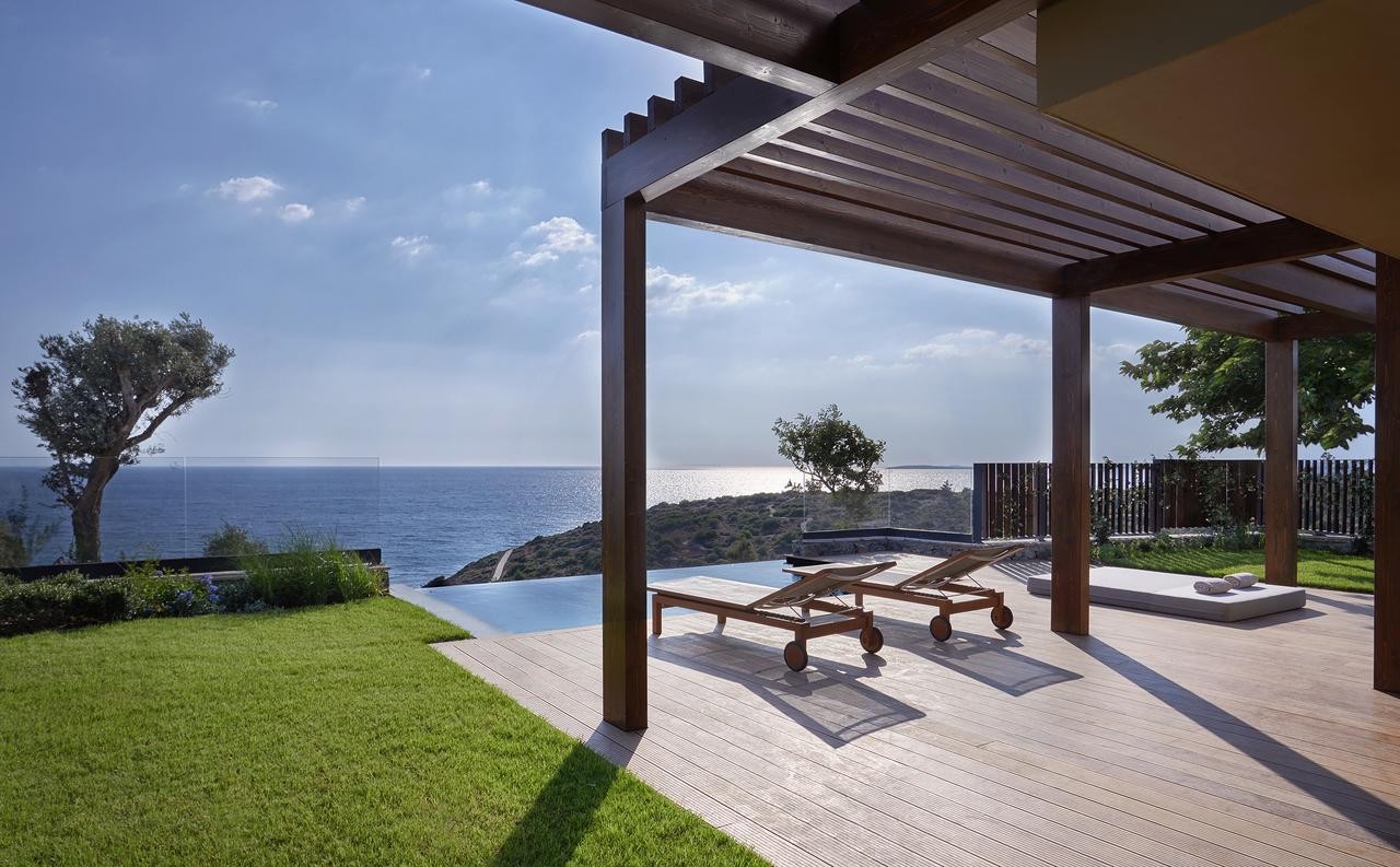 SIX SENSES KAPLANKAYA