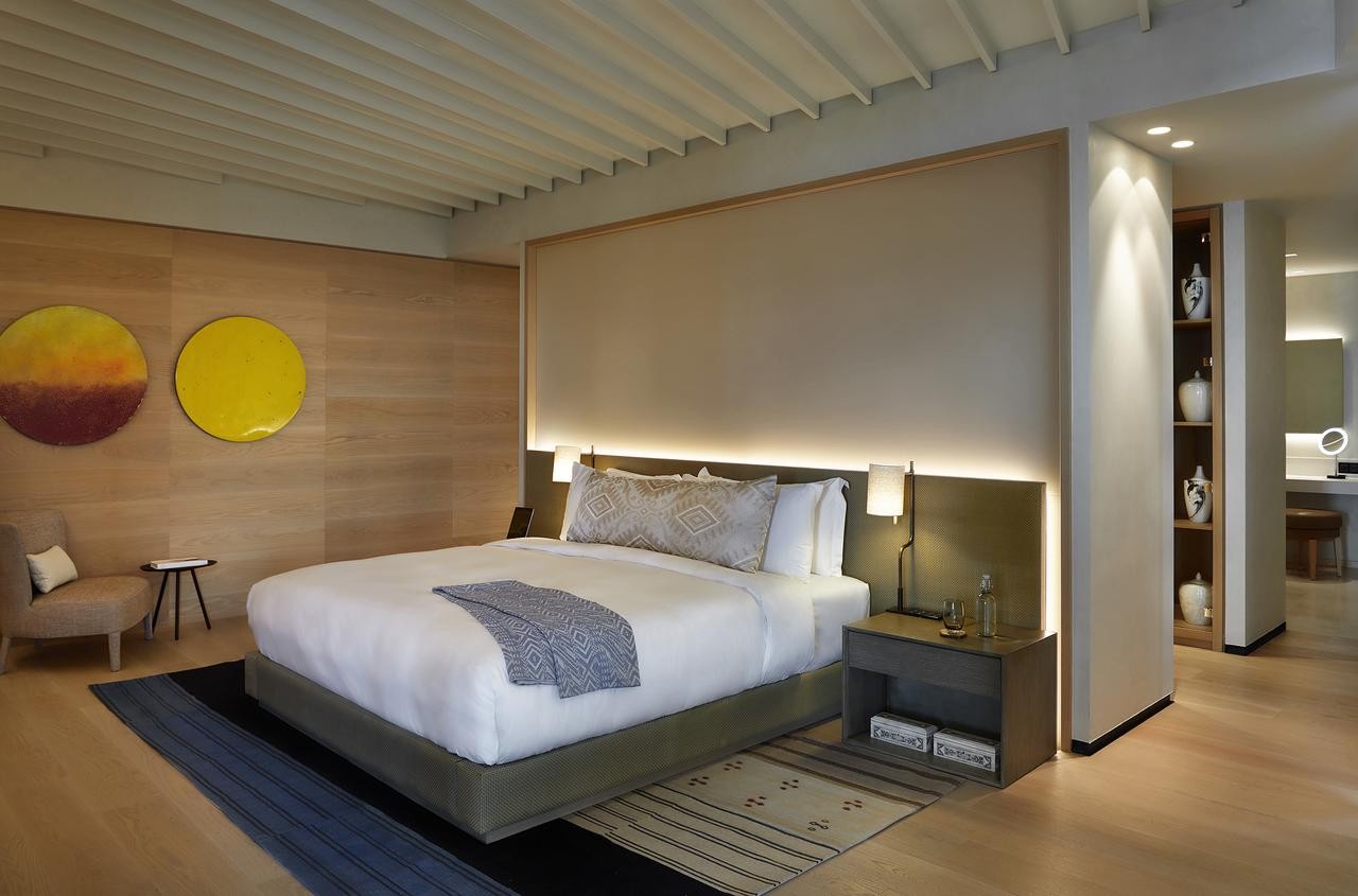 SIX SENSES KAPLANKAYA
