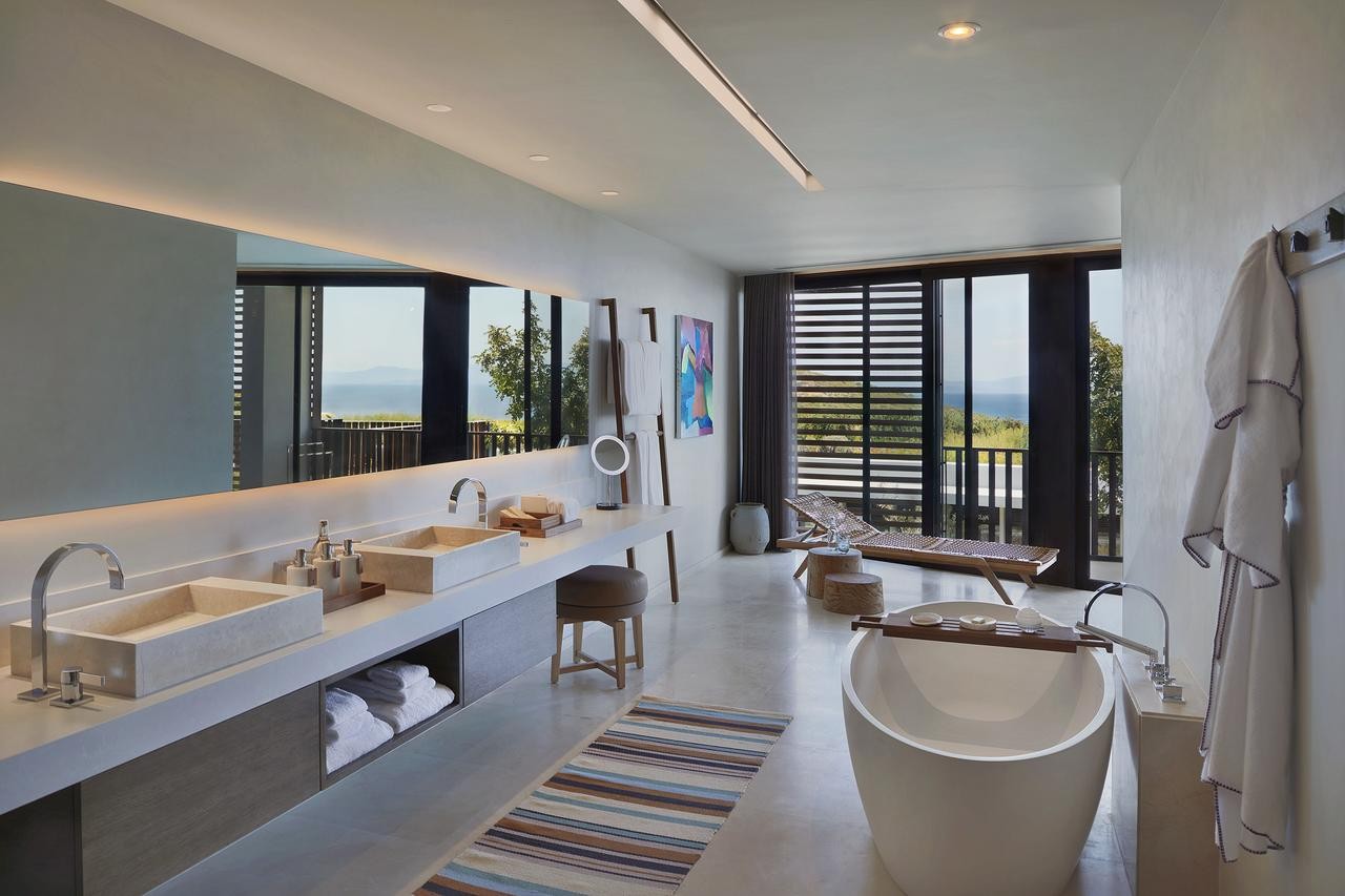 SIX SENSES KAPLANKAYA