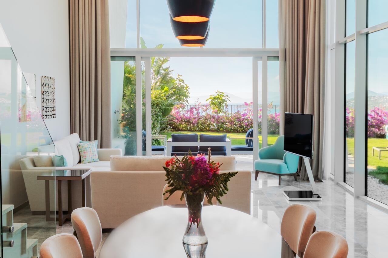 LE MERIDIEN BODRUM BEACH RESORT