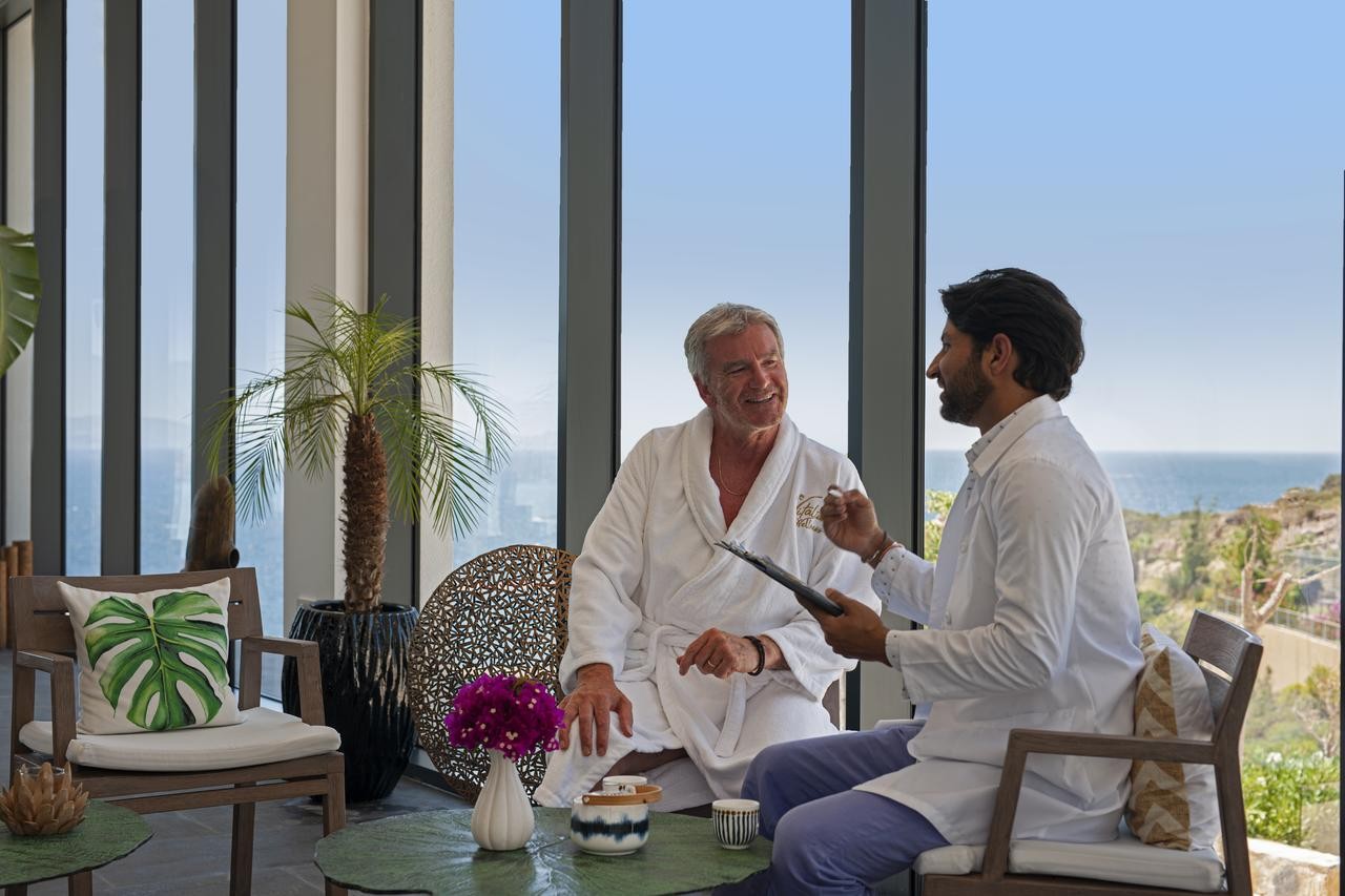 LE MERIDIEN BODRUM BEACH RESORT