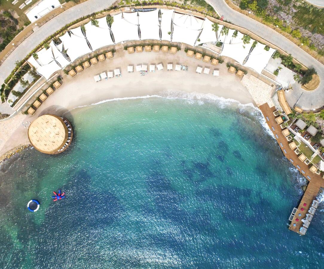 LE MERIDIEN BODRUM BEACH RESORT