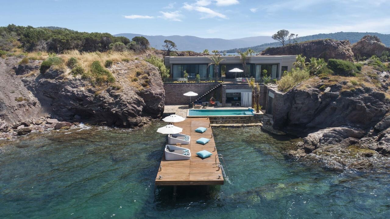 LE MERIDIEN BODRUM BEACH RESORT