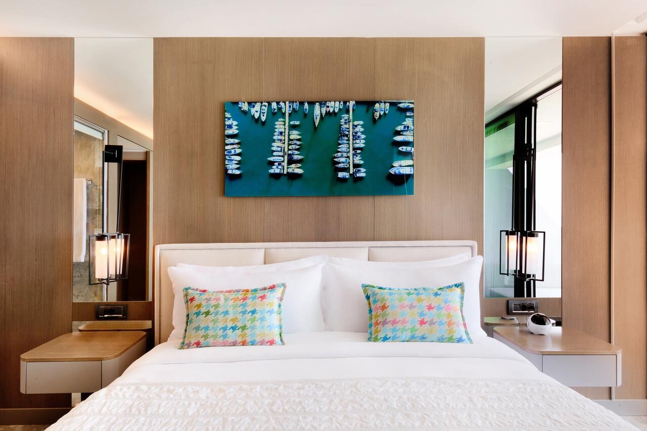 LE MERIDIEN BODRUM BEACH RESORT