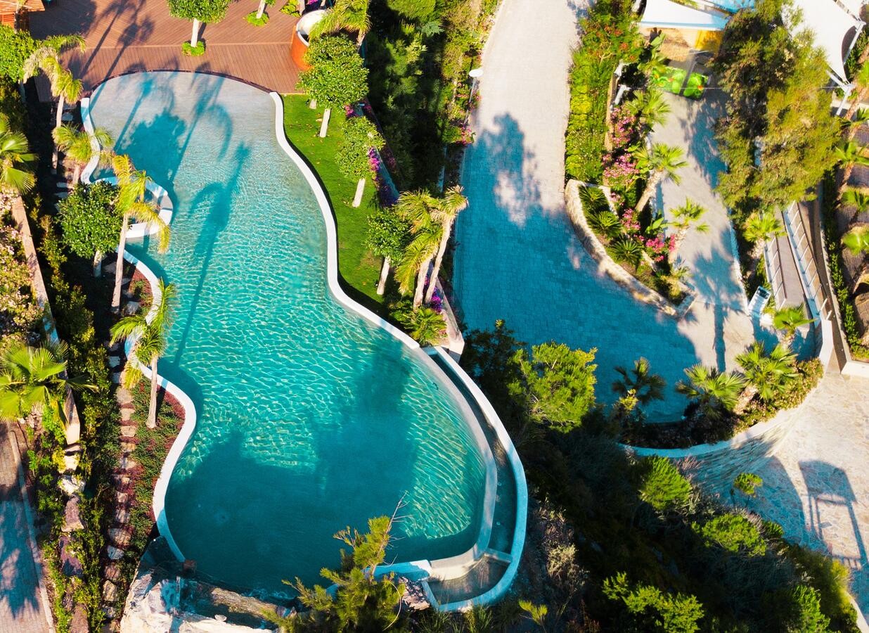 LE MERIDIEN BODRUM BEACH RESORT