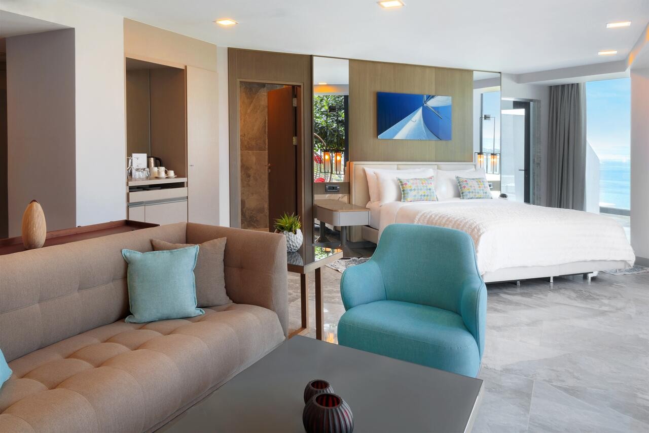 LE MERIDIEN BODRUM BEACH RESORT