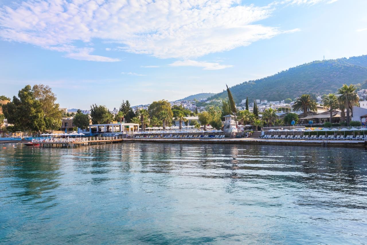 LABRANDA TMT BODRUM RESORT