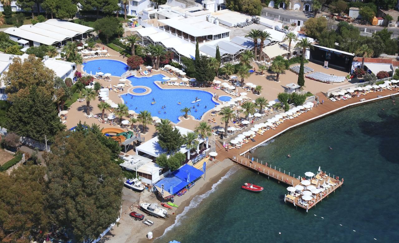 LABRANDA TMT BODRUM RESORT