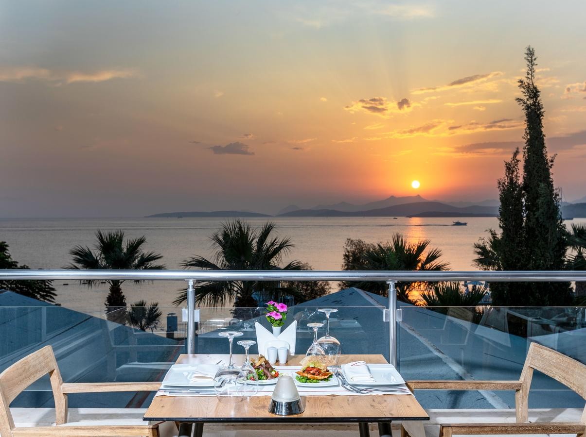 LABRANDA TMT BODRUM RESORT