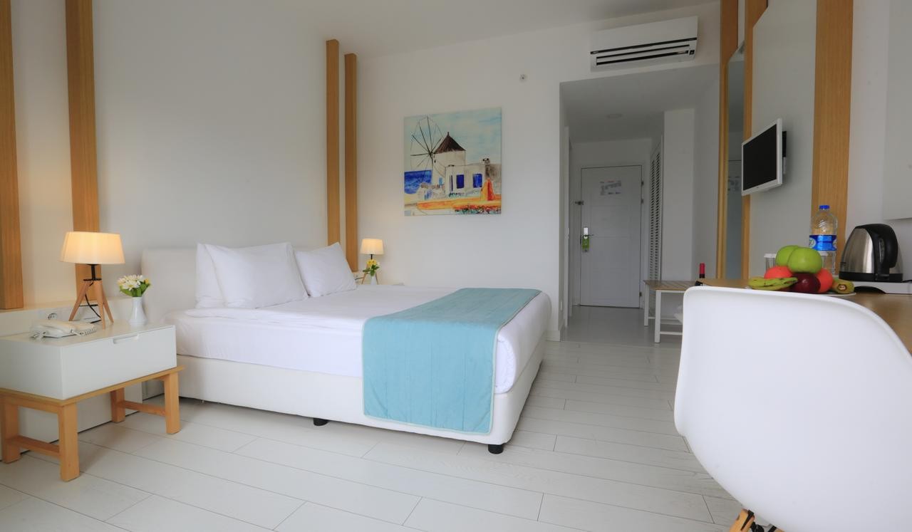 LABRANDA TMT BODRUM RESORT