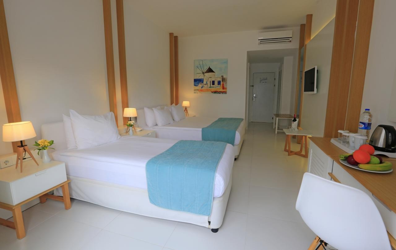 LABRANDA TMT BODRUM RESORT