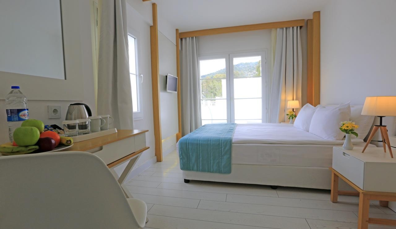 LABRANDA TMT BODRUM RESORT