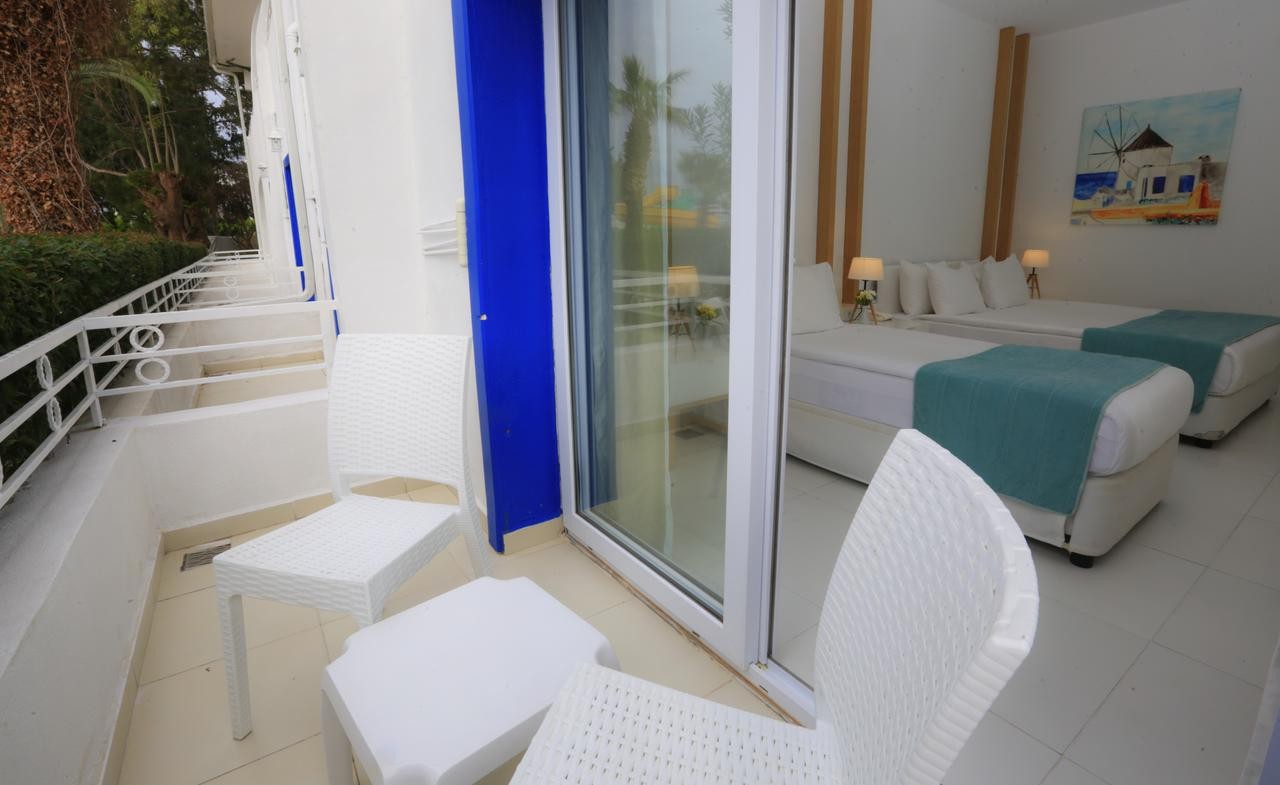 LABRANDA TMT BODRUM RESORT