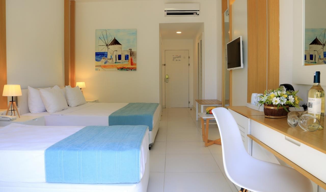 LABRANDA TMT BODRUM RESORT