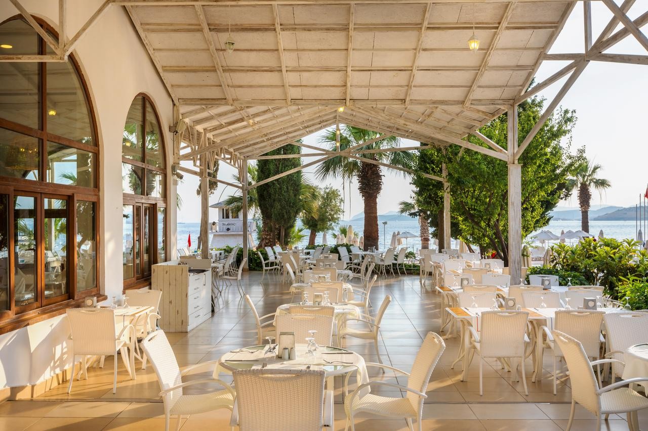 LABRANDA TMT BODRUM RESORT