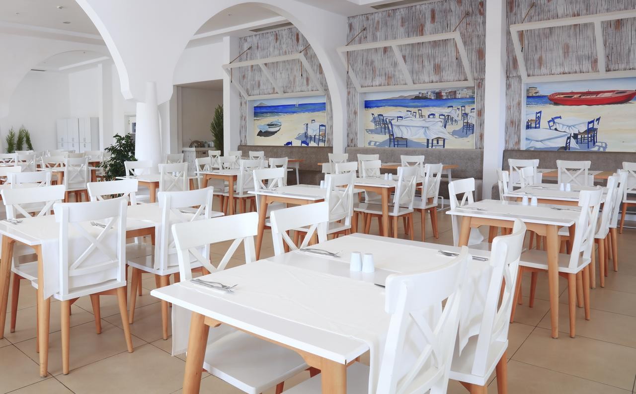 LABRANDA TMT BODRUM RESORT