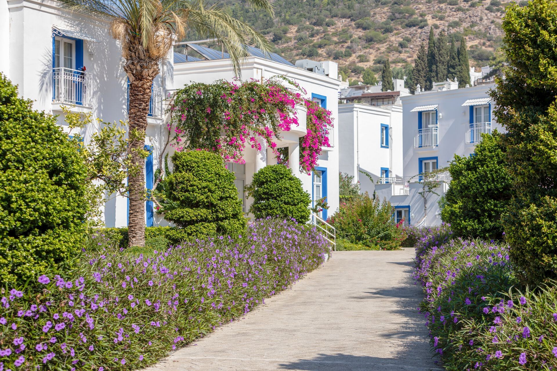 LABRANDA TMT BODRUM RESORT