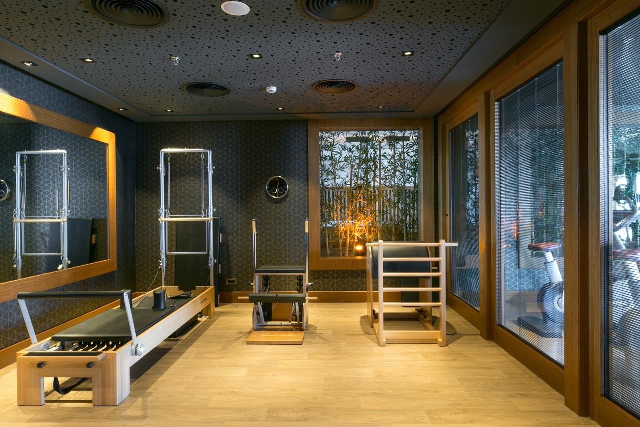 CARESSE A LUXURY COLLECTION RESORT-SPA