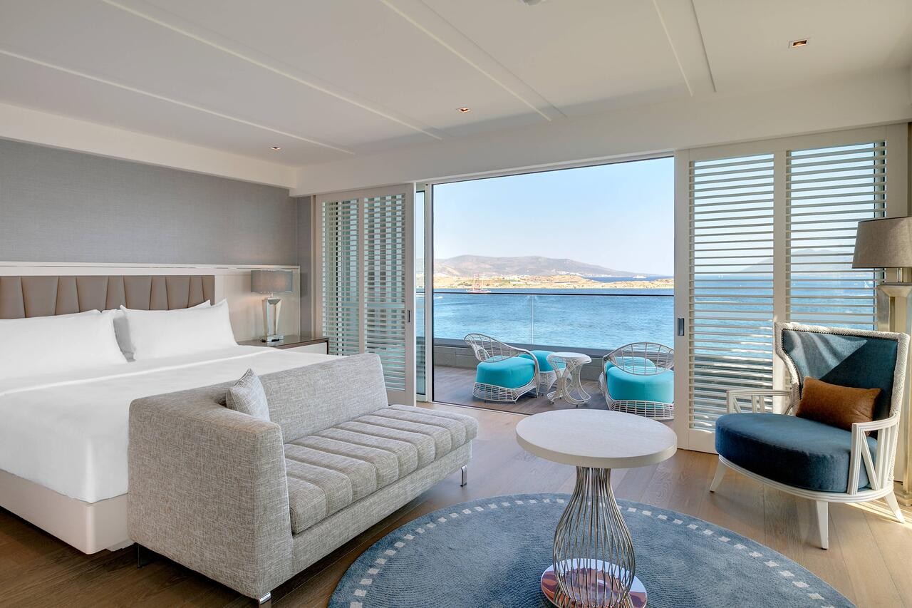 CARESSE A LUXURY COLLECTION RESORT-SPA