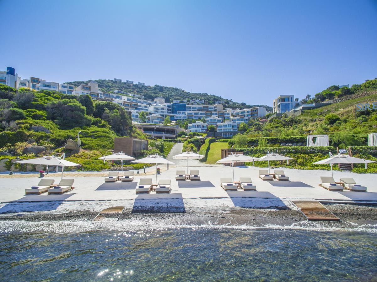 SIRENE LUXURY HOTEL BODRUM