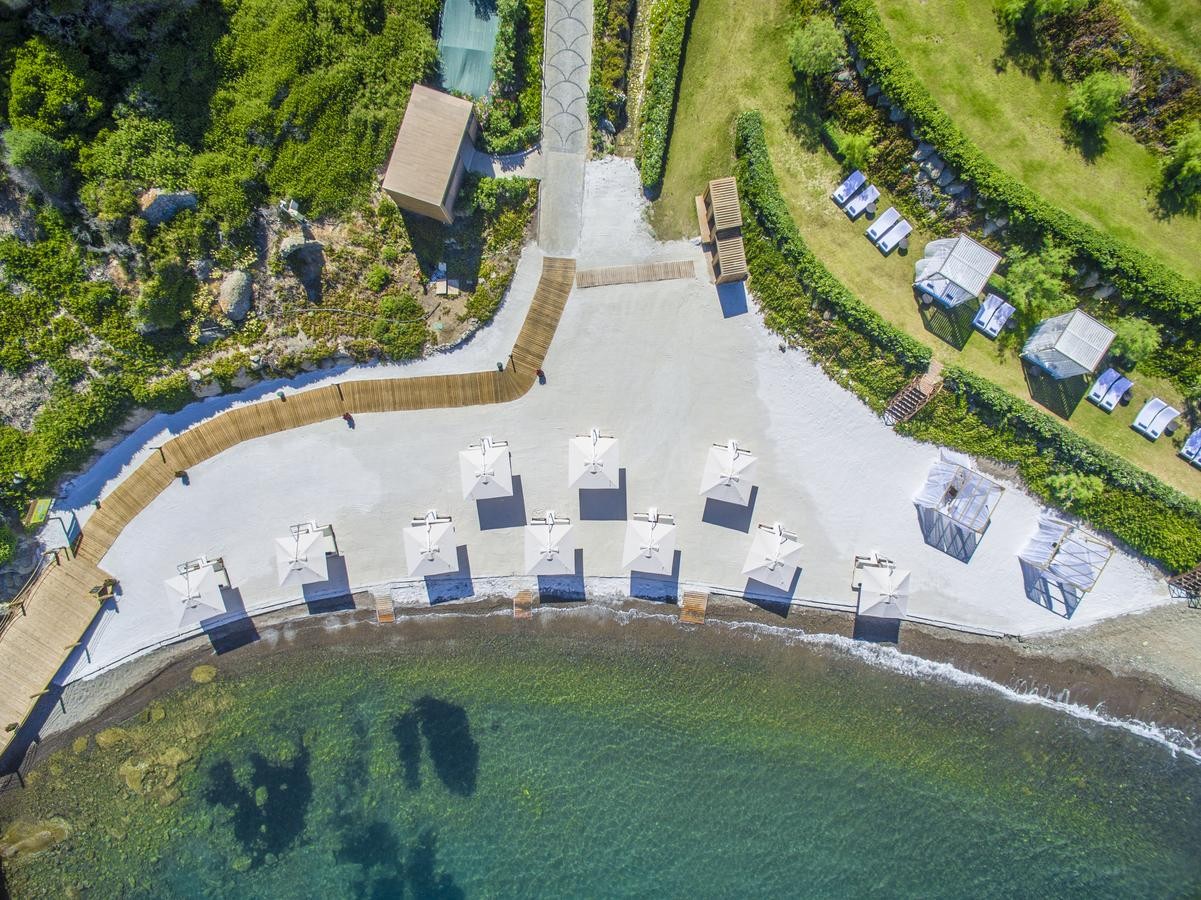 SIRENE LUXURY HOTEL BODRUM