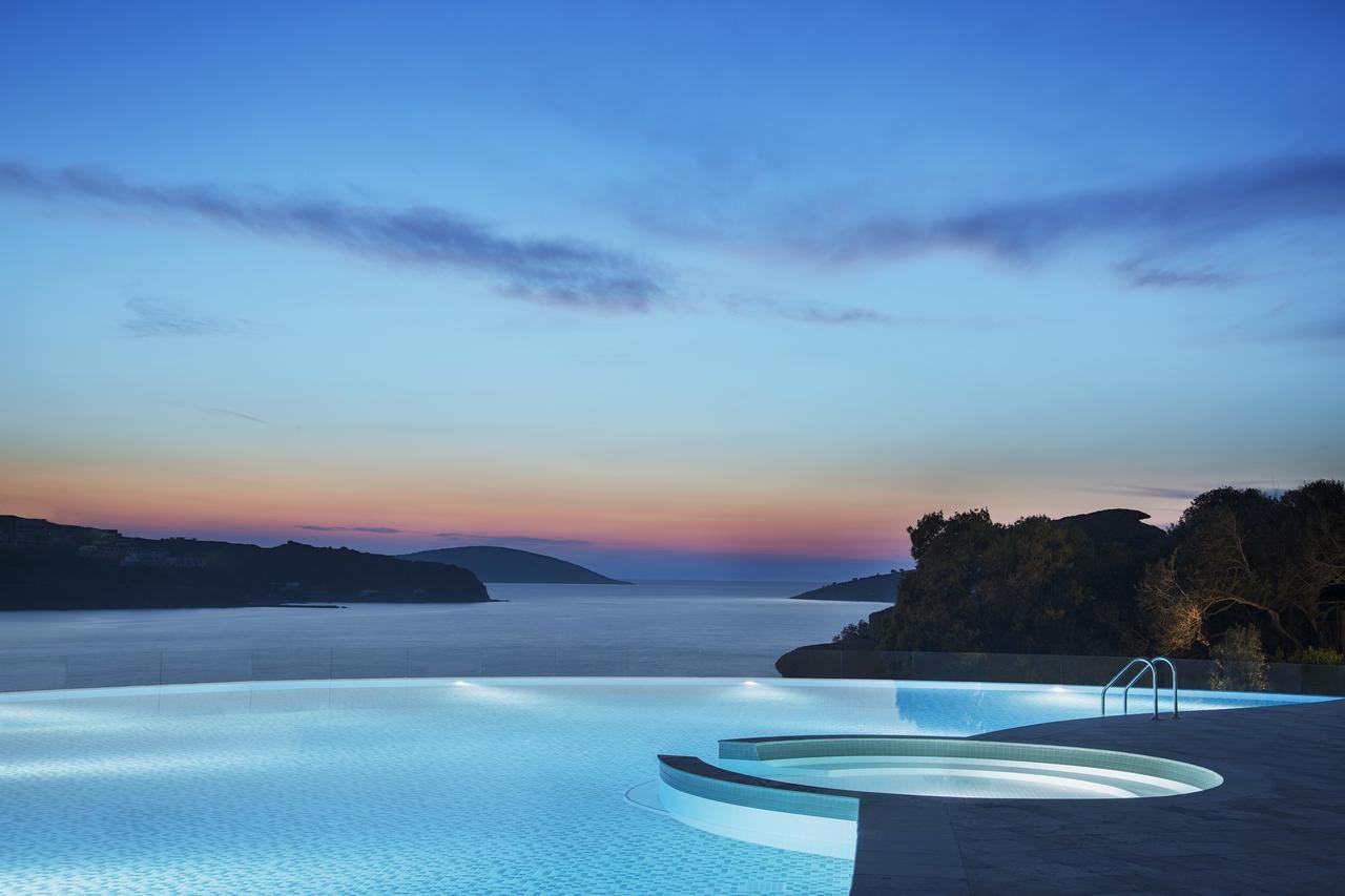 SIRENE LUXURY HOTEL BODRUM