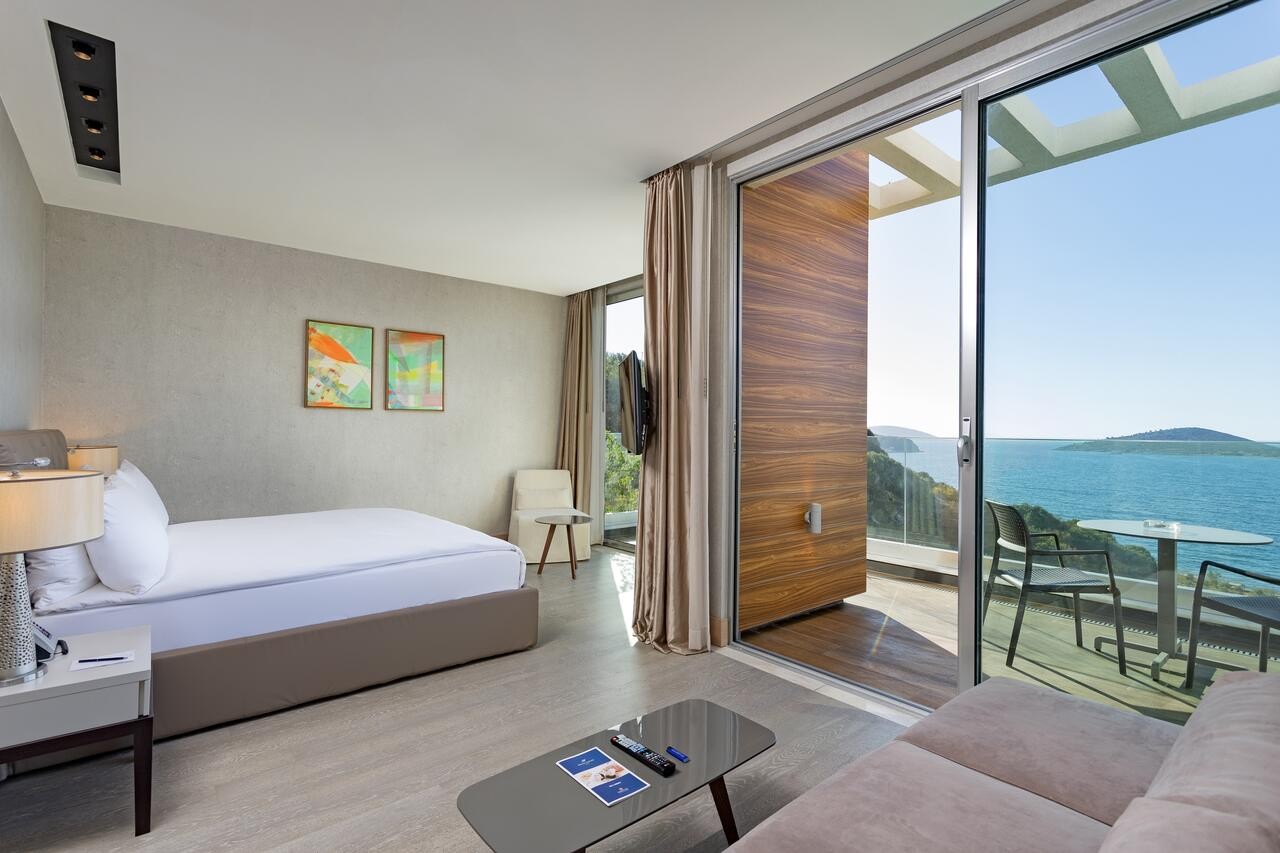SIRENE LUXURY HOTEL BODRUM