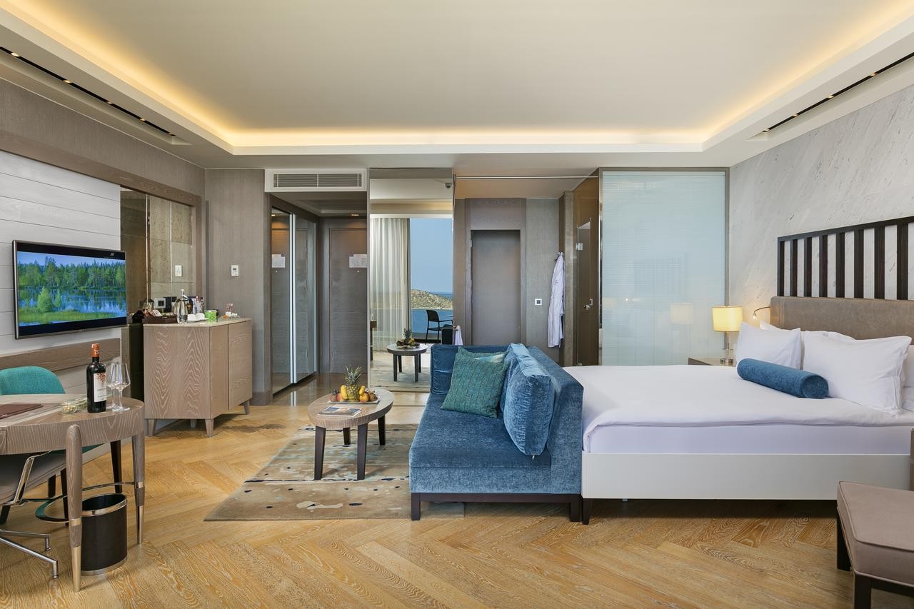 SIRENE LUXURY HOTEL BODRUM