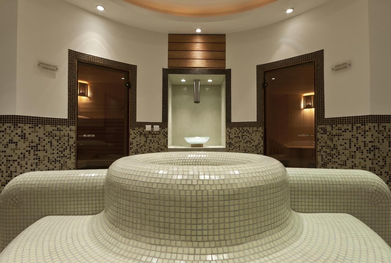 GREEN LIFE SKI - SPA RESORT