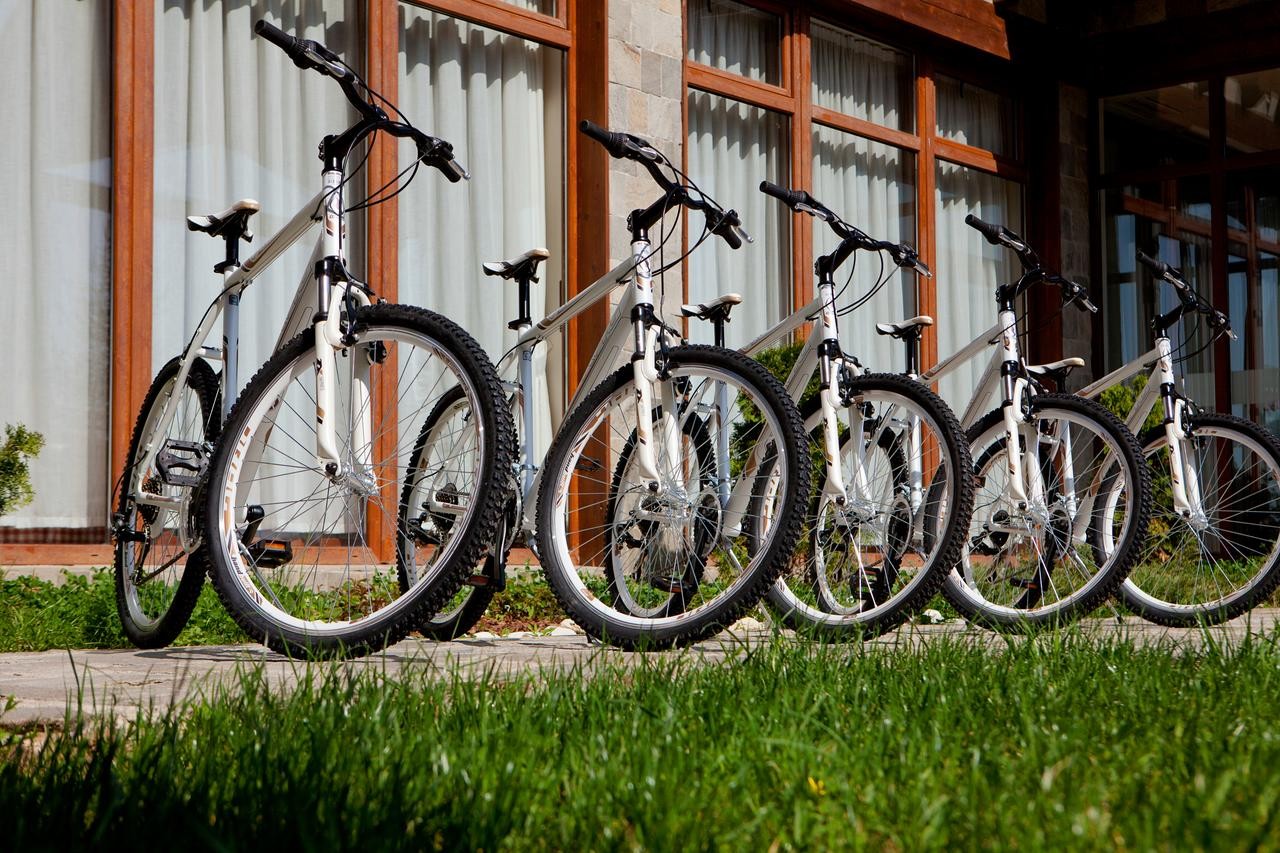 GREEN LIFE SKI - SPA RESORT