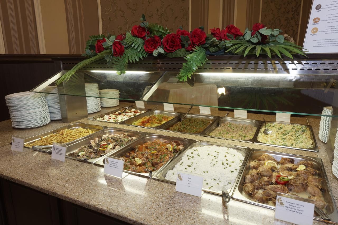 ELENA HOTEL