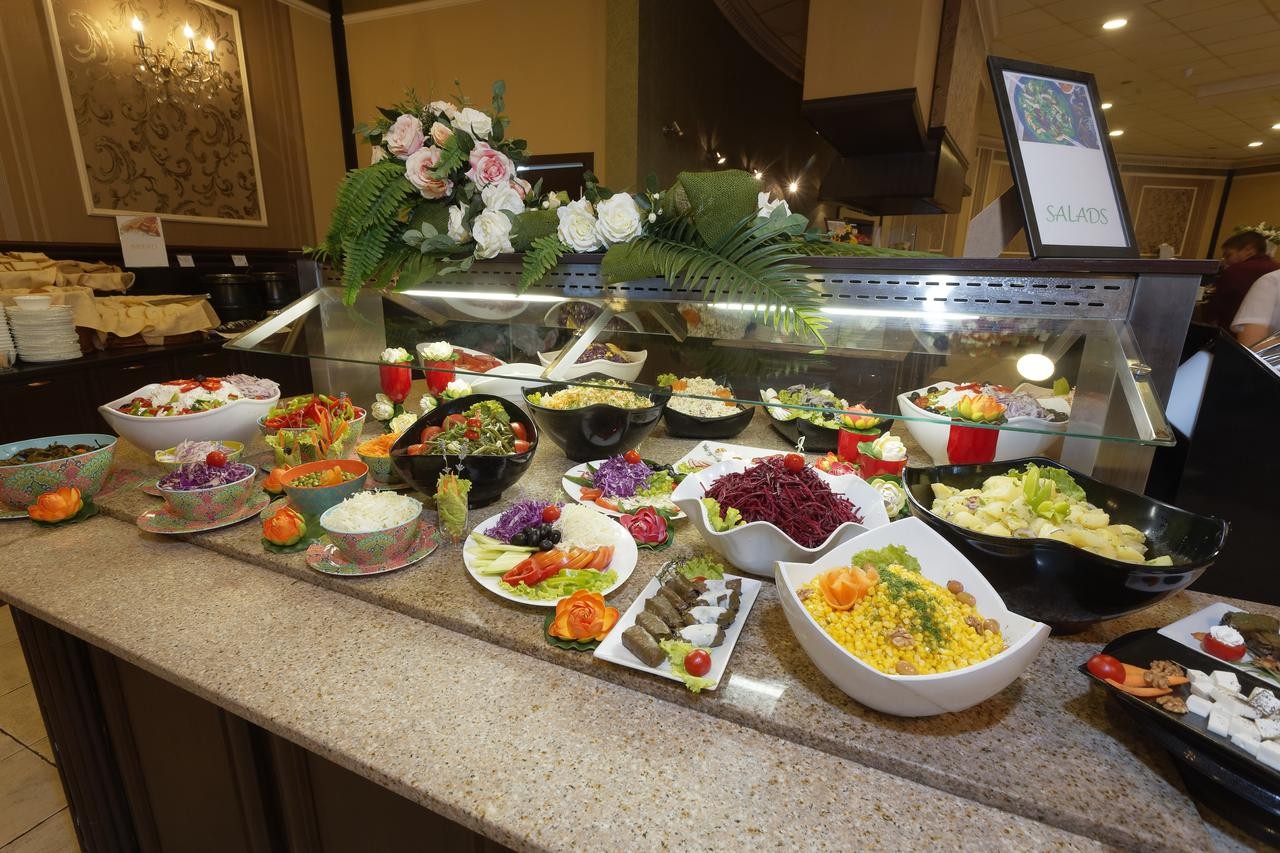 ELENA HOTEL