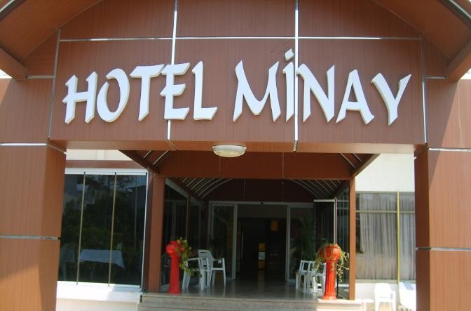 MINAY HOTEL