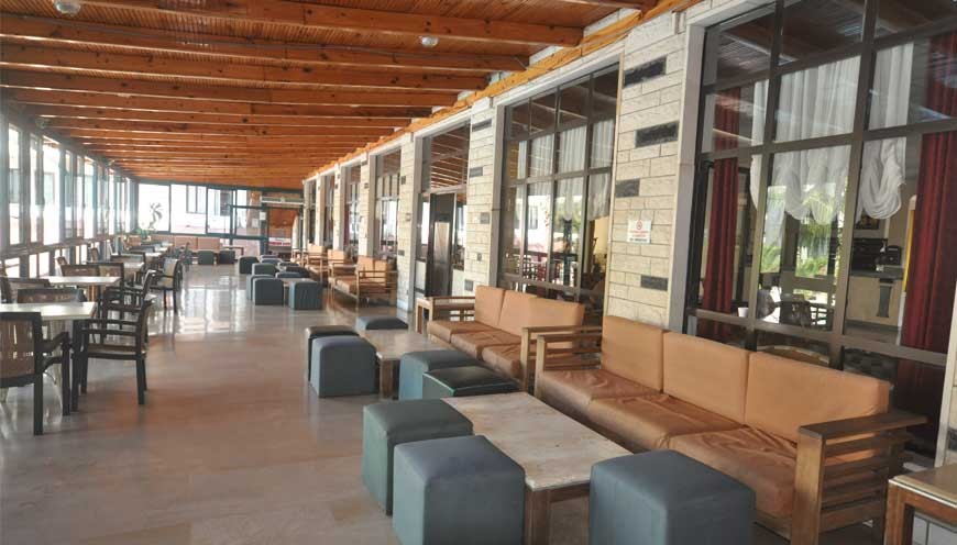 PINETA CLUB HOTEL