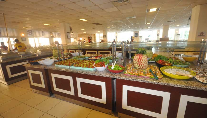 PINETA CLUB HOTEL