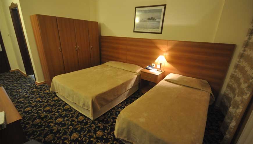 PINETA CLUB HOTEL