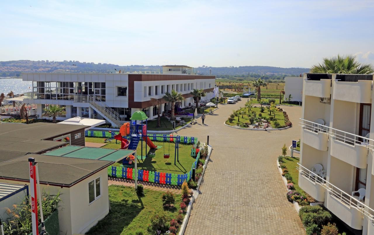 LABRANDA LEBEDOS PRINCESS HOTEL